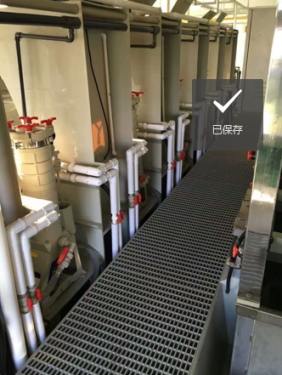 空壓機余熱回收熱水系統(tǒng)