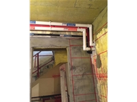 中央空調冷、熱水系統